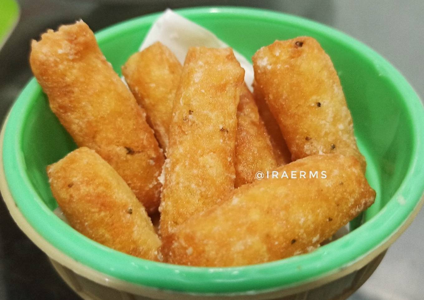 Stik Kentang
