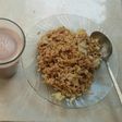Nasi goreng magelangan