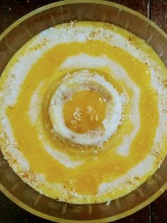 મેંગો ટ્રાઇફલ પુડિંગ(Mango Truffle Pudding Recipe in Gujarati) રેસીપી મુખ્ય ફોટો