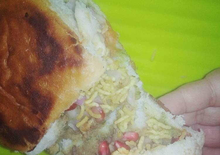 How to Prepare Perfect Dabeli