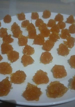 Foto resep Selai nenas untuk isian Nastar
