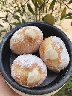 Foto resep Donat