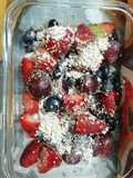 Ensalada Majal