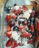 Ensalada Majal