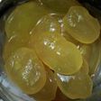Kolang-kaling LEMON