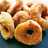 Rosquillas de flan