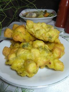 Foto resep Bakwan Tahu