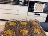 بودينغ البسكويت