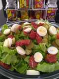 Saladinha Especial