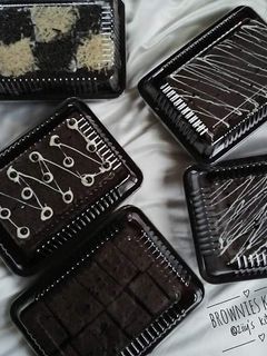 Foto resep Brownies kukus