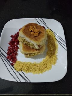 દાબેલી રેસીપી મુખ્ય ફોટો