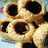 Thumprint cookies