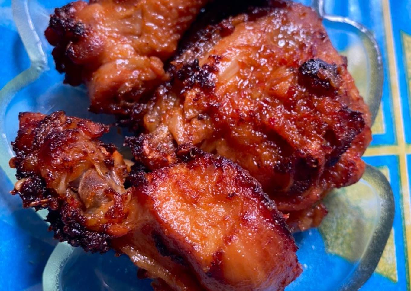 Ayam Goreng Kalasan