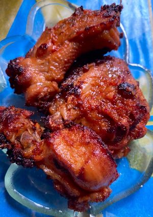 Foto resep Ayam Goreng Kalasan