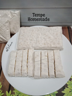 Foto resep Tempe Homemade