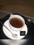 Black tea