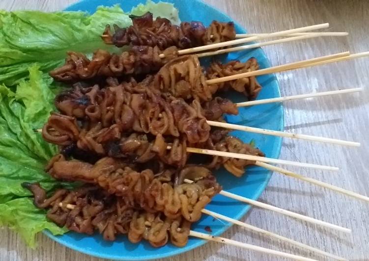 Sate Usus