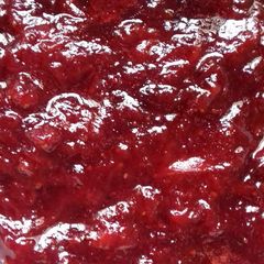 A picture of Strawberry Jam.