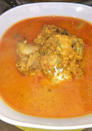 Foto resep Ikan Layur Santan Ala Padang