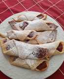 Pañuelos de Membrillo