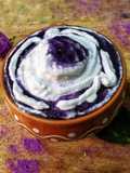 Jamun Shrikhand