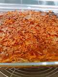 Filipino Cassava cake♪