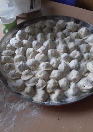 صورة لوصفة الشيش برك