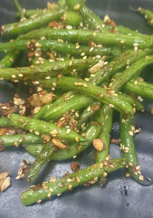 हेल्दी बीन्स (Healthy beans recipe in Hindi) रेसिपी मुख्य फोटो