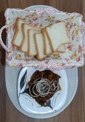 عکسی از دستور خوراک جگر دنبه