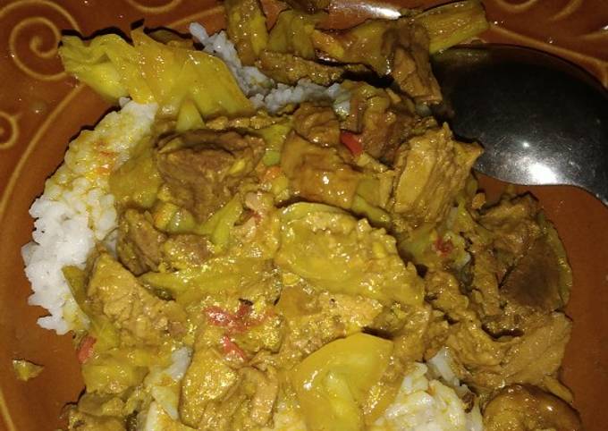 Langkah Mudah untuk Menyiapkan Tongseng Sapi Anti Gagal