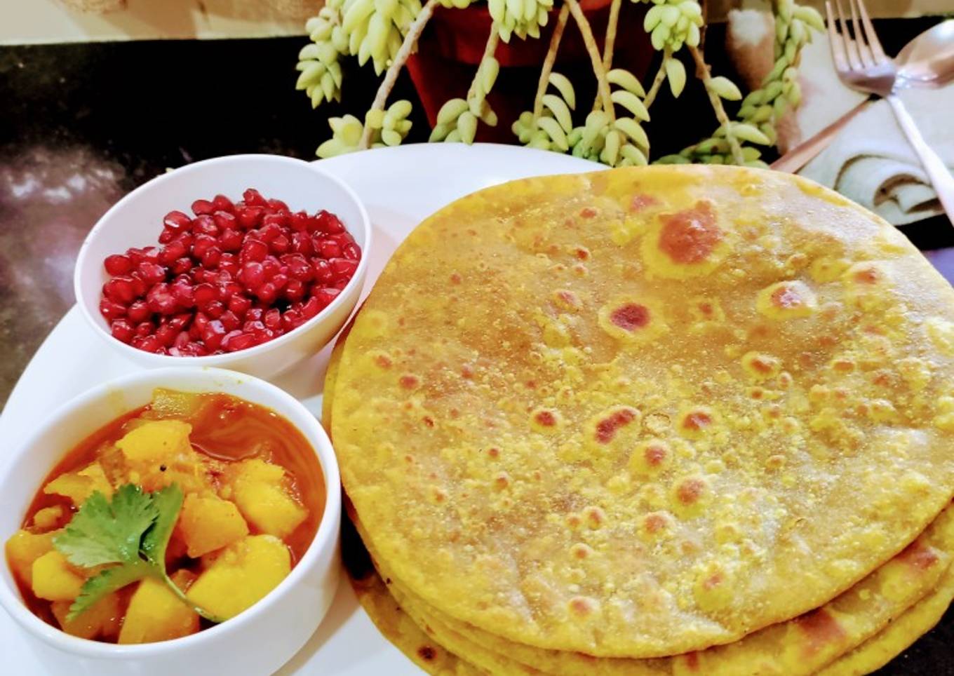 Puran Poli