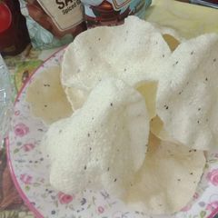 A picture of Papar.