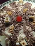 Torta Espuma chocolatosa 🎉✨🥧🎉✨🥧🎉✨