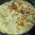 Tortilla de patatas