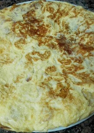 Foto principal de Tortilla de patatas