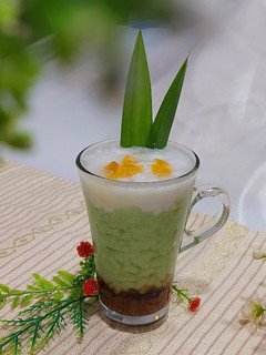 Foto resep Cendol Khas Malino (Sulawesi Selatan)
