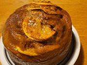 Una foto de tarta anis