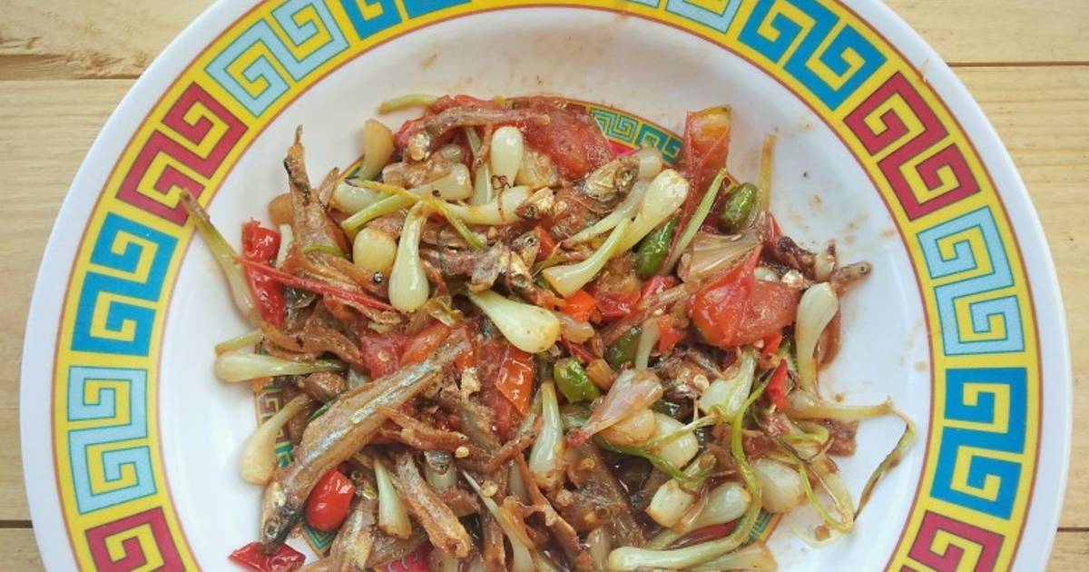 Resep Dari/Bahan/Lokio : Resep Cah Tahu Bawang Lokio Bawang Batak Oleh Ibu Nadhifa Cookpad / 250 ...