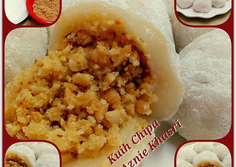 Kuih Chipa