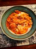 Baked Ziti