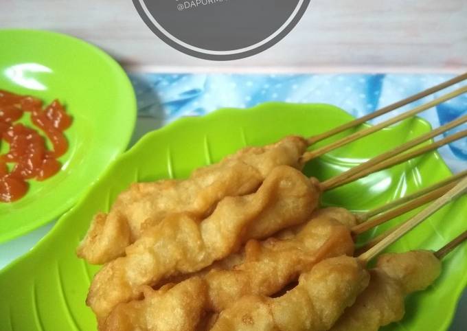 Resep Ayam Bakar Kaki Lima: Rasakan Sensasi Gurih dan Pedasnya di Rumah!