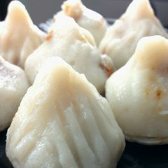 A picture of Modak #FIHRCookPadContest.
