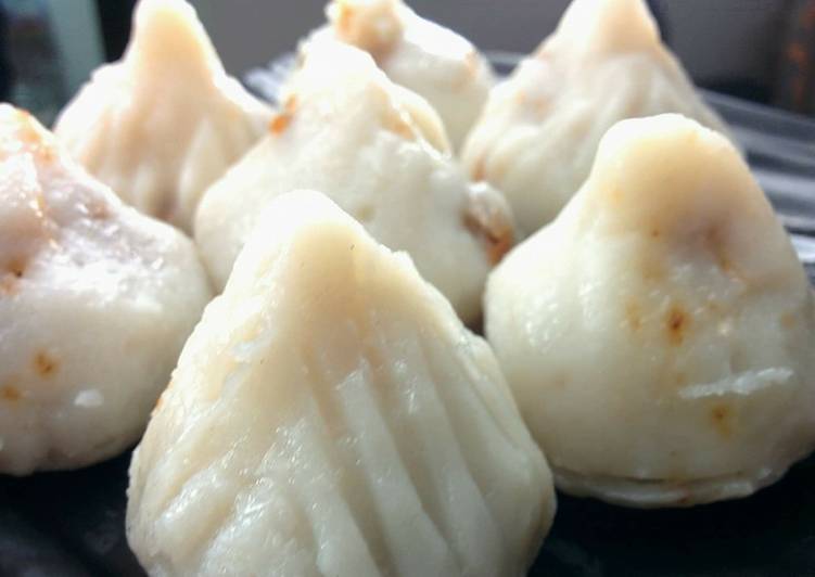 Modak #FIHRCookPadContest