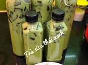 Hình ảnh của trà sữa