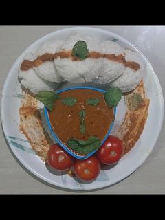 தக்காளி புதினா சட்னி செய்முறை முக்கிய புகைப்படம்