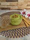Untable de palta y mascarpone