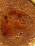 Flan de huevo