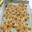 Pizza enak banget walau tanpa mozzarella😍😁
