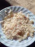 Fried rice