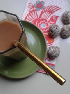 Una foto de Cacao Heladito